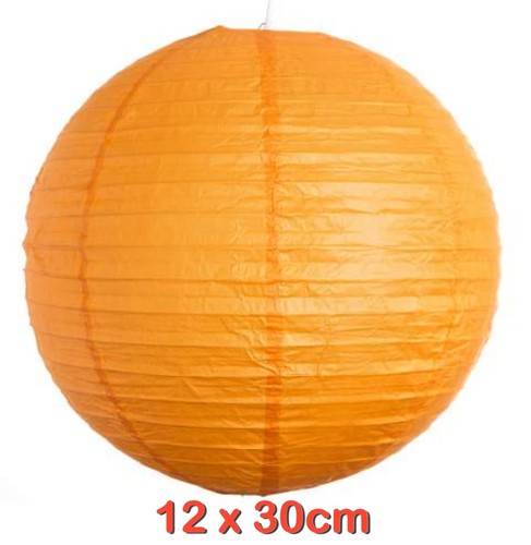 Paper Lanterns for Wedding Party Festival Decoration- Can Mix and Match Colour - Picture 42 of 48
