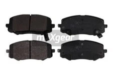 Brake Pad Set, Disc Brake Maxgear 19-2173 for Hyundai