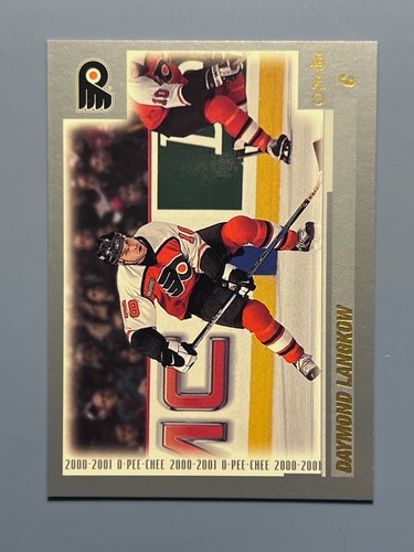2000-01 O-PEE-CHEE HOCKEY - U-PICK/FINISH YOUR SET 1-100 HOF ROOKIE RC - Picture 191 of 194