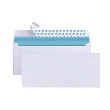 Security SELF-SEAL Mailing Envelopes 500 PER Order