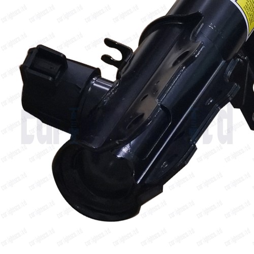 2X Front Shock Absorber Struts w/Electric Fit Cadillac XT5 GMC Acadia 2017-2020 - Picture 9 of 12