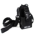 MSC-20D Radio Case Holster for Quansheng HYT Hytera TC500 TC600 TC610 TC700 New