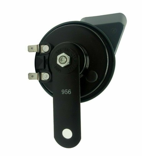 NEW BOSCH EC12-C 12V 400/500HZ 118dB(A) Strider Fanfare Horn Set Car SUV Horns - Picture 5 of 8