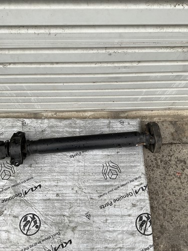 2013-2016 AUDI A4 S4 Drive Shaft Assembly 8K0521101R OEM - Picture 2 of 8
