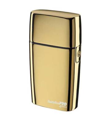 Babyliss Folienrasierer gold FXFS2GE