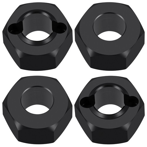 Front Rear Axle Drive Shaft Adapter For Losi Mini-T 2.0 1/18 Mini-B 1/16 Upgrade - Picture 19 of 25