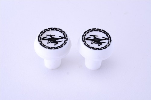 "The Drone" - Precision control knobs for DJI RC, RC Pro & Phantom Controllers - Picture 6 of 7