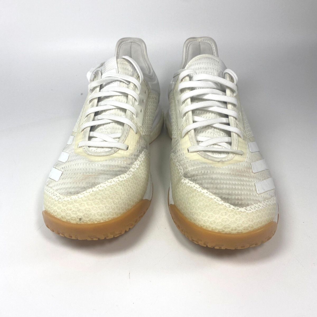 adidas gazelle silver green womens Adidas Crazyflight Bounce 2 Womens Volleyball Shoes main image 1