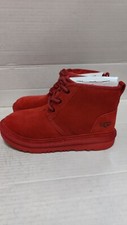 UGG KID'S NEUMEL II BOOT PS SIZE 2