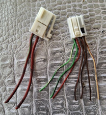 Wires plugs FOR A 204 545 13 08 Mercedes W204 Ignition Switch Module A2045451308