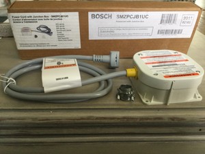 bosch junction box