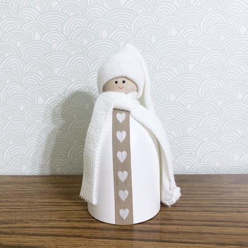 Swedish Tomte Tranemo Santa Figure CHOOSE Christmas Gnome Elf Nisse Scandinavian - Picture 36 of 149