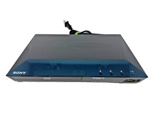 Sony BDP-S5100 3D Blu-ray Disc / DVD Player TESTED WORKING