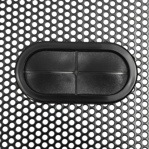 Soporte controlador plegable fachada cabina de eventos DJ portátil soporte de exhibición de DJ negro - Imagen 7 de 19