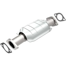 MagnaFlow 2.25" Direct Fit Catalytic Converter Fits Mazda Miata - Federal EPA SS