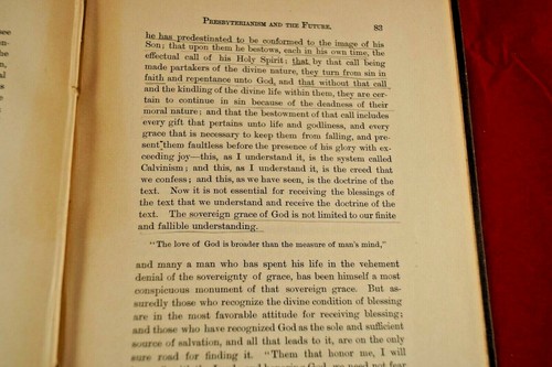 RARE Memorial (History) of First Presbyterian Church Wilmington N.C.1817-1892 HC - Foto 10 di 11