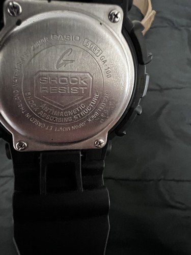G shock Military Watch - Picture 3 of 3