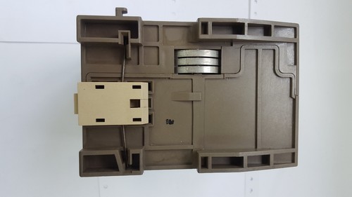 Siemens 6ES5-102-8MA02 Simatic S5-100U CPU-102 24VDC 1A - Used - Picture 5 of 10