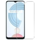 For VIVO Y10 T1 FULL COVER TEMPERED GLASS SCREEN PROTECTOR GENUINE GUARD Y 10 9H