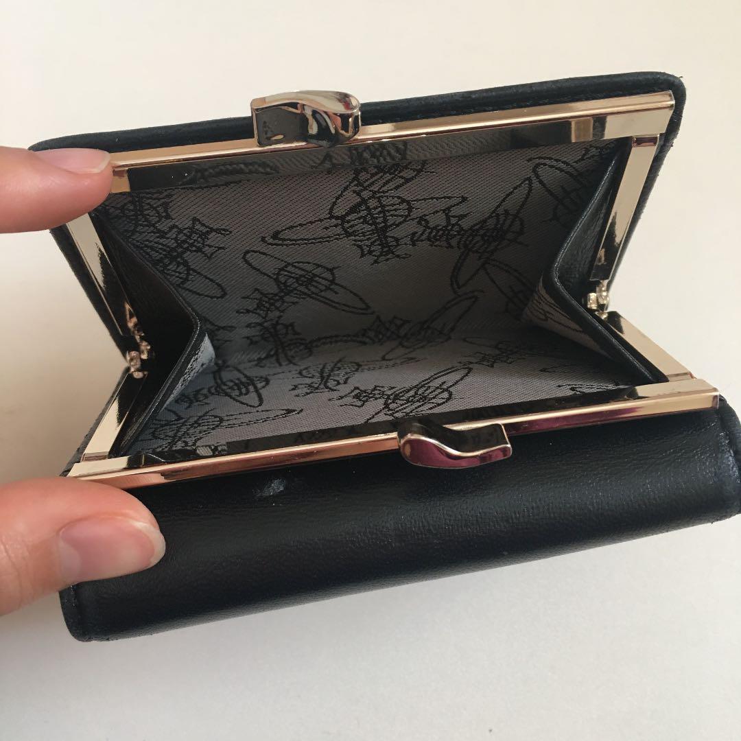 Vivienne Westwood Wallet 241203077 | eBay