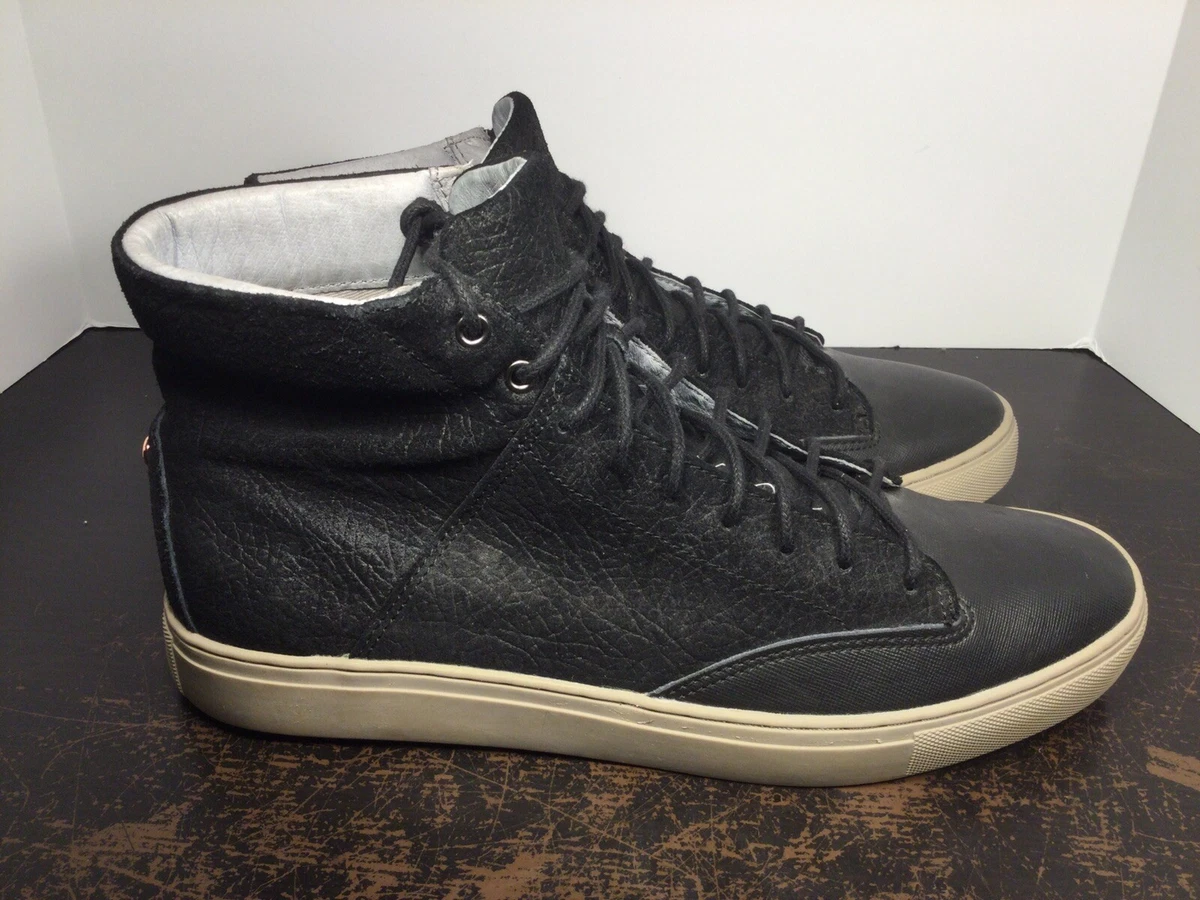Tcg porter high shop top sneaker