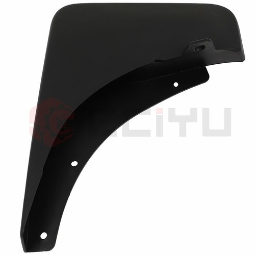 4x Fender For Jeep Compass 2011-2016 Mud Flaps Splash Guard Mudguard W/Fixing - Picture 10 of 10