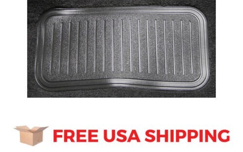 ACC FITS 1995-1997 Nissan Pickup Ext Cab Cutpile Carpet - Bild 3 von 5