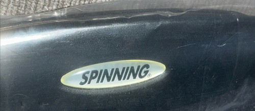 NIB Spinning BIO Heart-Rate Wireless Computer for Indoor Cycling Spin Bikes - Picture 10 of 14
