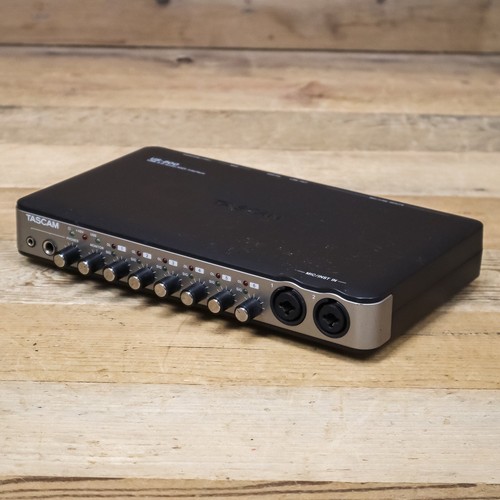 Tascam US-800 8 canali interfaccia audio USB US800 registrazione studio U257231 - Foto 5 di 6