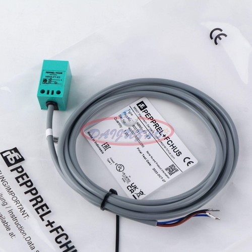 1PC NEW PEPPERL+FUCHS NBN5-F7-E2 - Picture 7 of 18