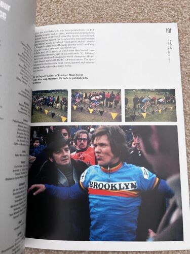Rouleur Issue 43 - Subscriber Edition - Exclusive Cycling Magazine - Picture 4 of 21