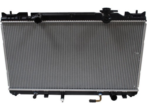 Radiator For 2002-2006 Toyota Camry 2003 2004 2005 JD563GG