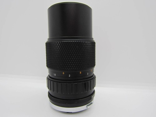 【From Japan】 Olympus Zuiko Lens 75-150mm f/4 #0048 - Picture 9 of 9