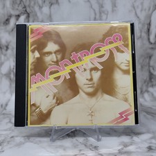 Montrose - Montrose (CD)