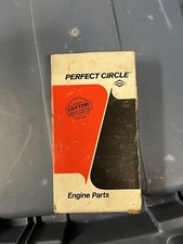 Perfect Circle, Main Bearings, Sealed, MS 685 P