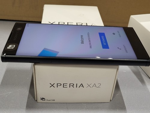Sony Xperia XA2 32GB (Model H4113) – Used, Fully Functional - Afbeelding 6 van 9
