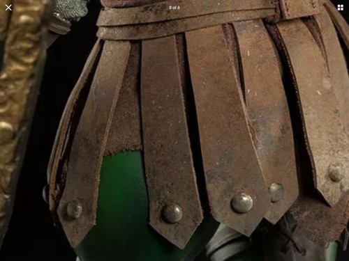 Sideshow Collectibles Exclusive Gladiator Hulk Premium Format #804☆☆☆  - Picture 7 of 7