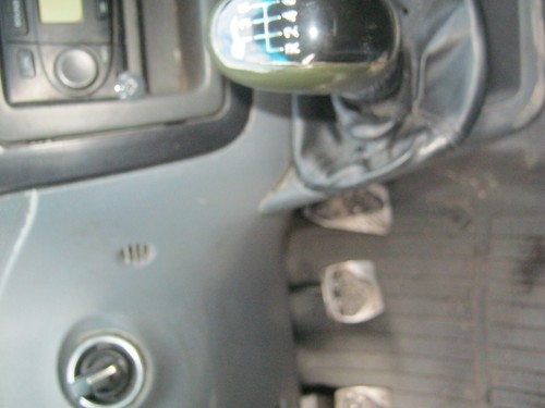 MB Vito Mixto - Bild 11 von 14