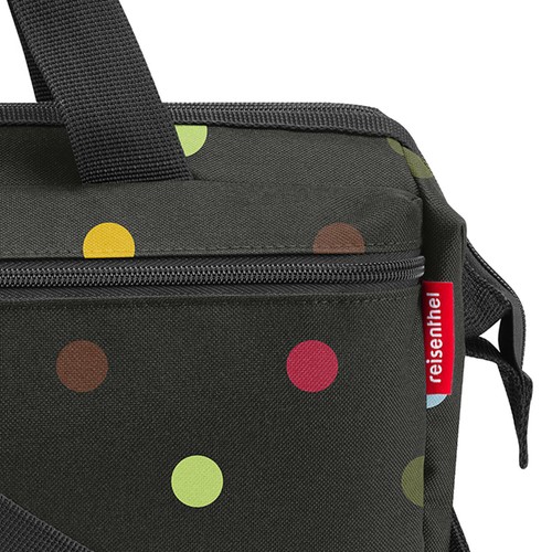 Reisenthel allrounder s pocket 11 Liter Reisetasche Tragetasche Handgepäck - Bild 10 von 34
