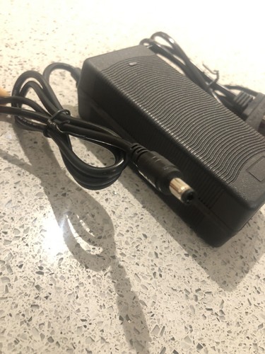 Kugoo G2 Pro / NEW G-Booster Electric Scooter Charger 48V (54.6V) 2A 🇬🇧🇬🇧 - Picture 2 of 4