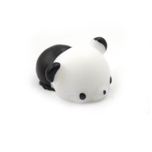 Mochi Soft Animal Healing Squeeze Fun Kid Toy Gift StressRelieverDeco.WG - Zdjęcie 5 z 9