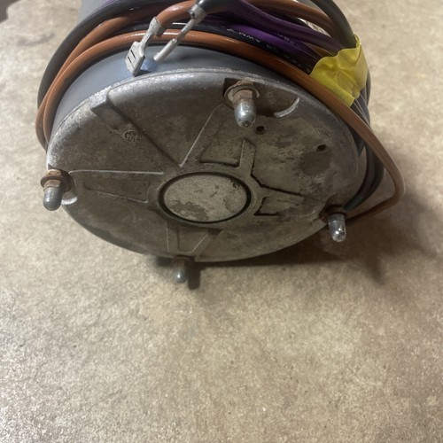 GE 5KCP39DFS010S Goodman Janitrol OEM Kondensator Lüftermotor 1/6 PS passend für B13400348 - Bild 3 von 3