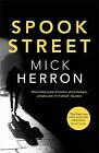 Spook Street by Mick Herron (Paperback, 2017)