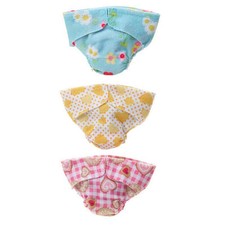 Lalaloopsy Babies Diaper Surprise Refill Pack - Style 2