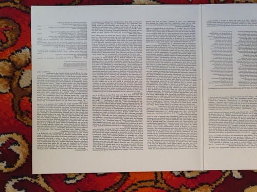 Beethoven Symphonies No 9 In D Minor Chord/ No 7 In A Major Leonard Bernstein - Picture 4 of 8