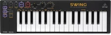 Behringer Swing 32-key USB MIDI Keyboard Controller