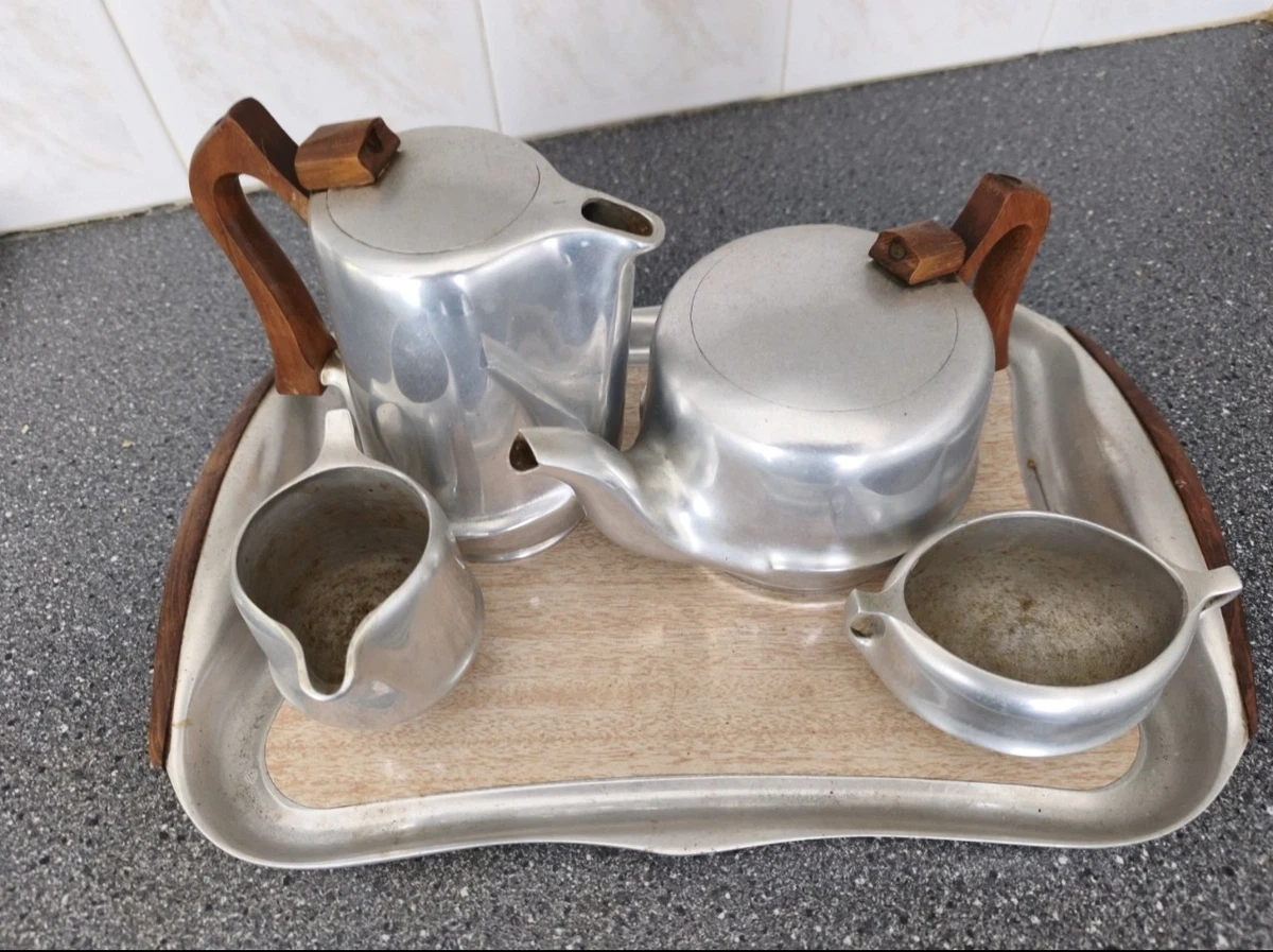 Picquot Ware Indiana Collectible Tea Kettles for sale | eBay