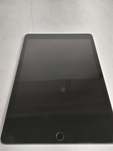 Tablet Apple iPad 8va Generación A2428 32 GB iOS 18.3.1 Gris espacial - Imagen 2 de 6