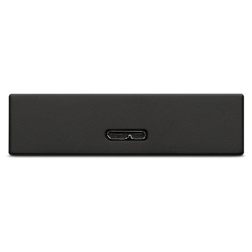 Seagate One Touch HDD 5 TB, 5 TB, 2.5", 2.0/3.2 Gen 1 (3.1 Gen 1), Black - Picture 7 of 7