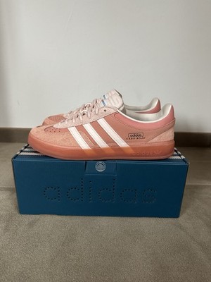 Adidas Gazelle Indoor Bad Bunny Cabo Rojo Size 44,2/3
